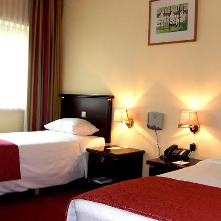 Hotel Golden Tulip De' Medici