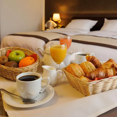 Golden Tulip De' Medici Hotel