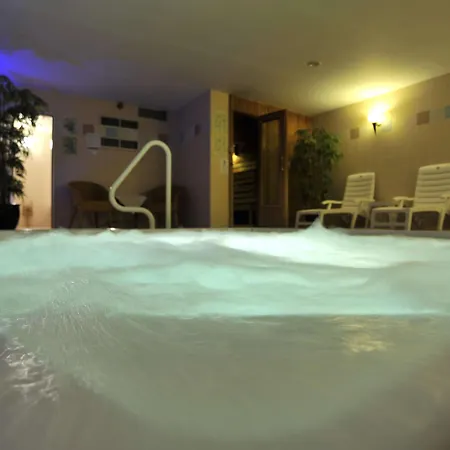 Hotel Golden Tulip De' Medici 4*