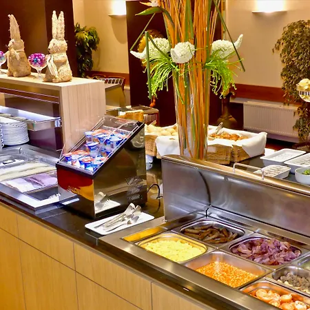 Golden Tulip De' Medici 4*