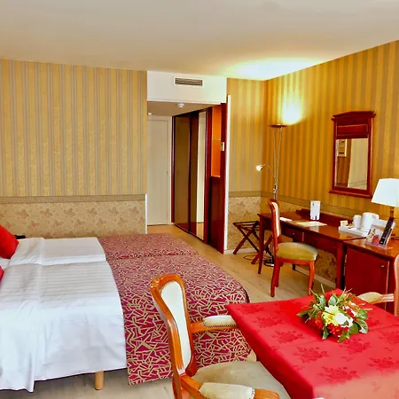 Hotel Golden Tulip De' Medici Bruges