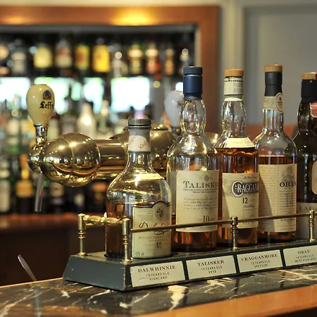 Golden Tulip De' Medici Hotel Bruges