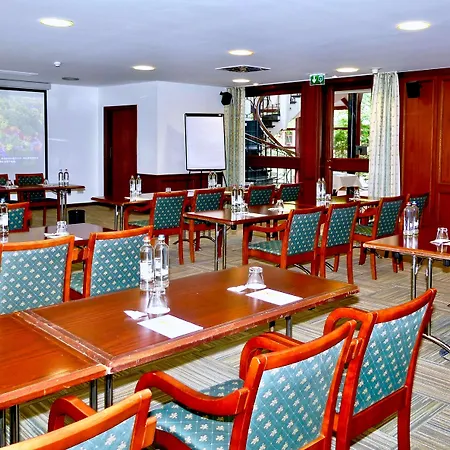 Hotel Golden Tulip De' Medici 4*