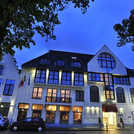 Hotel Golden Tulip De' Medici