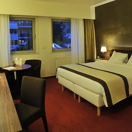 Hotel Golden Tulip De' Medici Bruges