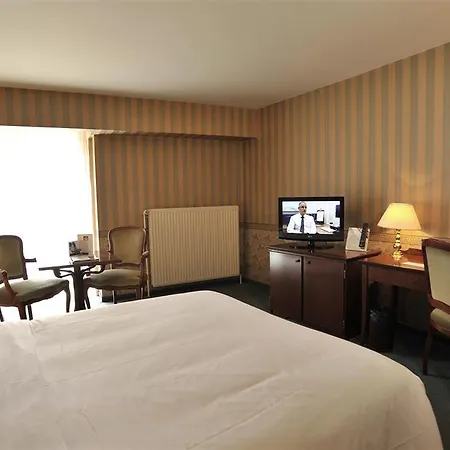Hotel Golden Tulip De' Medici Bruges
