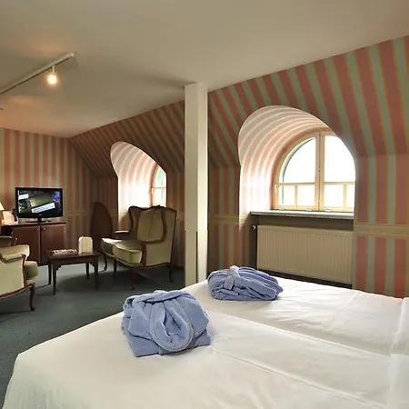 Golden Tulip De' Medici 4*