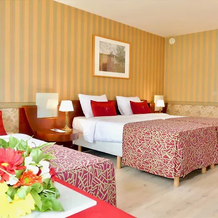 Golden Tulip De' Medici Hotel Bruges