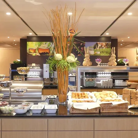 Golden Tulip De' Medici Hotel Bruges
