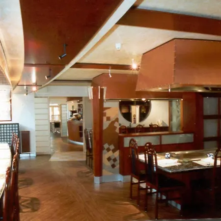 Hotel Golden Tulip De' Medici Bruges